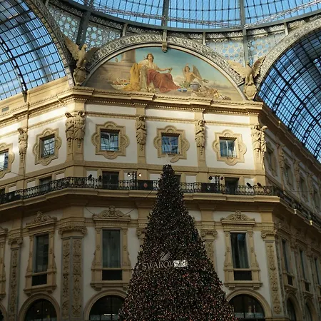 Duomo Center 2 * Mailand