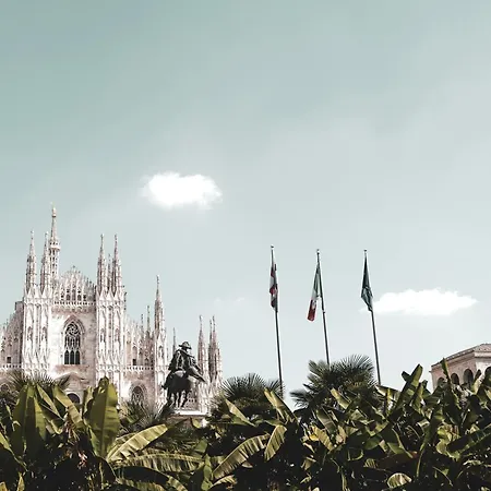 Διαμέρισμα Duomo Center 2