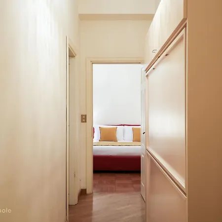 Duomo Center 2 Apartment *