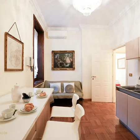 Apartment Duomo Center 2 *