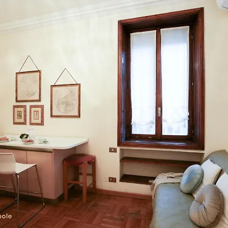 Apartment Duomo Center 2