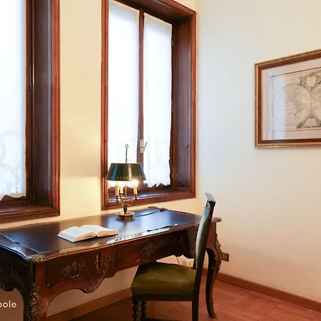 Apartment Duomo Center 2