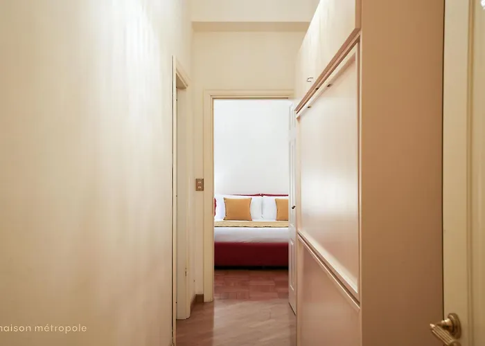 Duomo Center 2 Apartment *